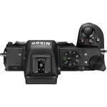 Nikon Z50 Mirrorless Camera Body Only - Image 2