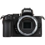 Nikon Z50 Mirrorless Camera with 16-50mm Lens - Image 3