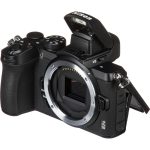 Nikon Z50 Mirrorless Camera Body Only - Image 5