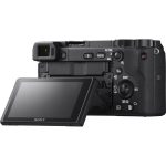 Sony a6400 Mirrorless Camera - Image 11
