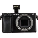 Sony a6400 Mirrorless Camera - Image 12