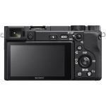 Sony a6400 Mirrorless Camera - Image 4