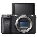 Sony a6400 Mirrorless Camera - Image 2