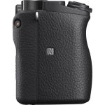 Sony a6400 Mirrorless Camera with 16-50mm Lens - Image 9