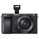 Sony a6400 Mirrorless Camera with 16-50mm Lens - Image 11