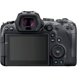 Canon EOS R6 Mirrorless Camera - Image 2