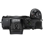 Nikon Z5 Mirrorless Camera Body With 24-70mm Z Lens Kit - Image 3