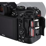 Nikon Z5 Mirrorless Camera Body With 24-70mm Z Lens Kit - Image 4