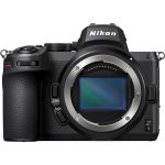 Nikon Z5 Mirrorless Camera Body With 24-70mm Z Lens Kit - Image 6