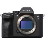 Sony a7SIII Mirrorless Camera