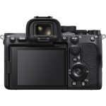 Sony a7SIII Mirrorless Camera - Image 3