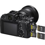 Sony a7SIII Mirrorless Camera - Image 11