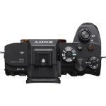 Sony a7SIII Mirrorless Camera - Image 6