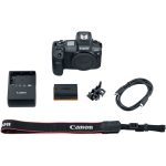 Canon EOS R Mirrorless Camera Body Only - Image 16