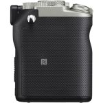 Sony a7C Mirrorless Camera (Silver) - Image 6