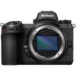 Nikon Z7 II Mirrorless Camera - Image 2