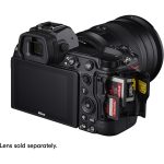 Nikon Z7 II Mirrorless Camera - Image 3