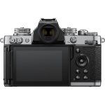 Nikon Zfc Mirrorless Camera with 16-50mm Lens - Image 3