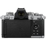 Nikon Zfc Mirrorless Camera with 16-50mm Lens - Image 4
