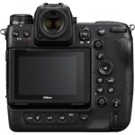 Nikon Z9 Mirrorless Camera - Image 3