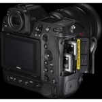 Nikon Z9 Mirrorless Camera - Image 5