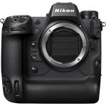 Nikon Z9 Mirrorless Camera - Image 6