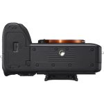 Sony a7R IVA Mirrorless Camera - Image 6