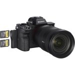 Sony a7R IVA Mirrorless Camera - Image 10
