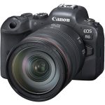 Canon EOS R6 Mirrorless Camera - Image 6