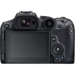 Canon EOS R7 Mirrorless Camera - Image 3