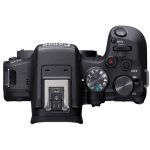 Canon EOS R10 Mirrorless Camera with 18-45mm Lens - Image 14