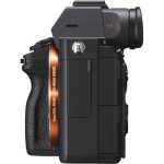 Sony a7 III Mirrorless Camera Body Only - Image 4