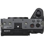 Sony FX3 Full-Frame Cinema Camera - Image 4