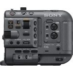 Sony FX6 Full-Frame Cinema Camera (Body Only) - Image 8