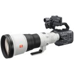 Sony FX6 Full-Frame Cinema Camera (Body Only) - Image 7