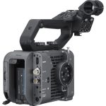 Sony FX6 Full-Frame Cinema Camera (Body Only) - Image 6
