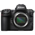 Nikon Z8 Mirrorless Camera - Image 2