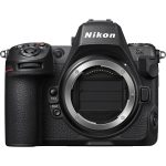 Nikon Z8 Mirrorless Camera - Image 5