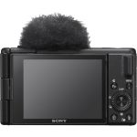 Sony ZV-1 II Digital Camera With Built-In Lens - Image 2