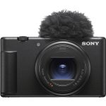 Sony ZV-1 II Digital Camera With Built-In Lens - Image 5