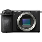 Sony a6700 Mirrorless Camera - Image 2