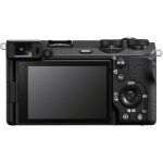 Sony a6700 Mirrorless Camera with 16-50mm Lens - Image 2