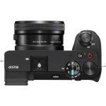 Sony a6700 Mirrorless Camera with 16-50mm Lens - Image 3