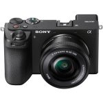 Sony a6700 Mirrorless Camera with 16-50mm Lens - Image 10