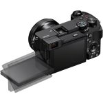 Sony a6700 Mirrorless Camera with 16-50mm Lens - Image 11