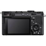 Sony a7CR Mirrorless Camera (Black) - Image 3