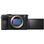 Sony a7CR Mirrorless Camera (Black) - Image 2