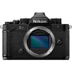Nikon Zf Mirrorless Camera With Scorp C - Image 2