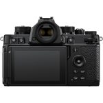 Nikon Zf Mirrorless Camera With Scorp C - Image 3