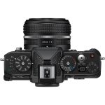 Nikon Zf Mirrorless Camera With Scorp C - Image 4